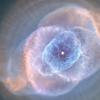 La Nebulosa del ojo de gato